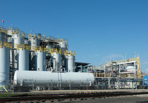 Industrial Chemicals