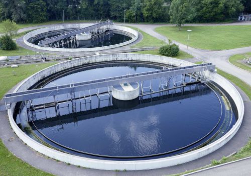 Chemicals For Wastewater Treatment